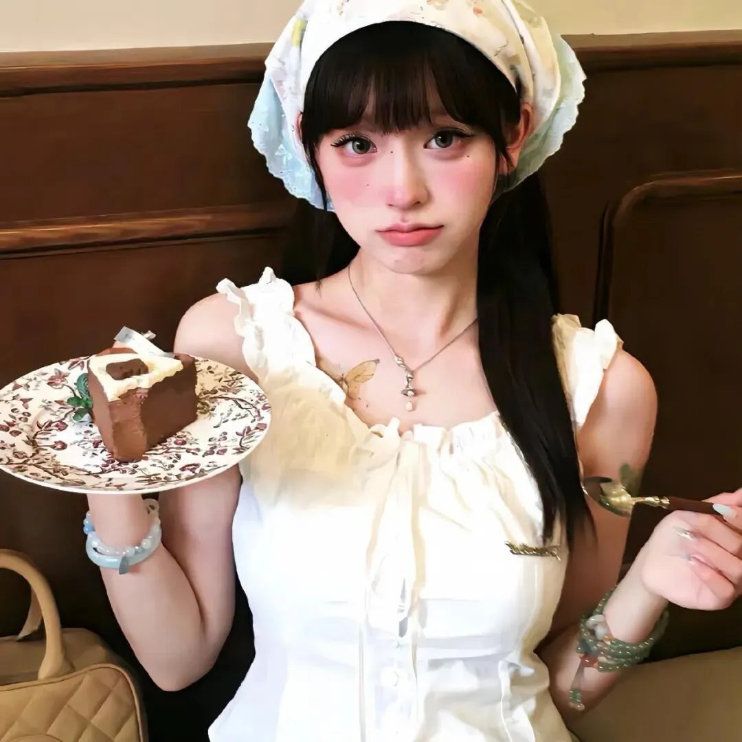 没有男人，女人更美